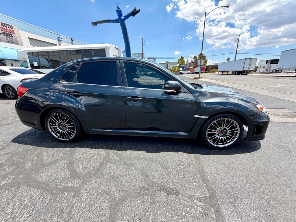 2013 Subaru Impreza Image 35