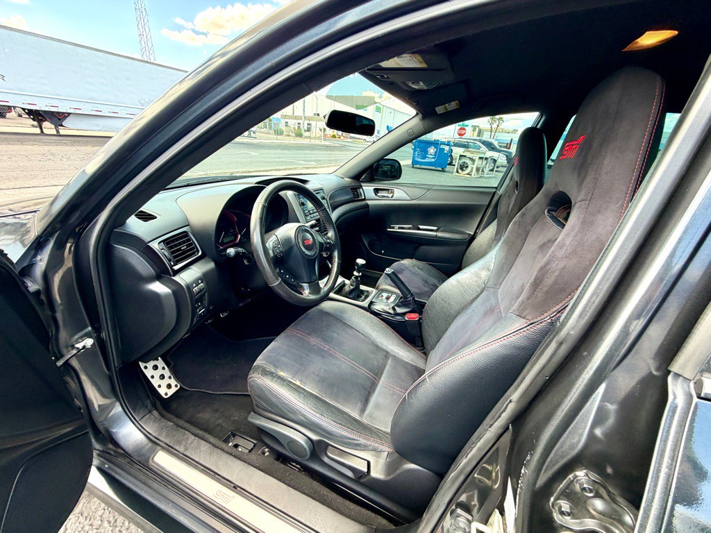 2013 Subaru Impreza Image 38