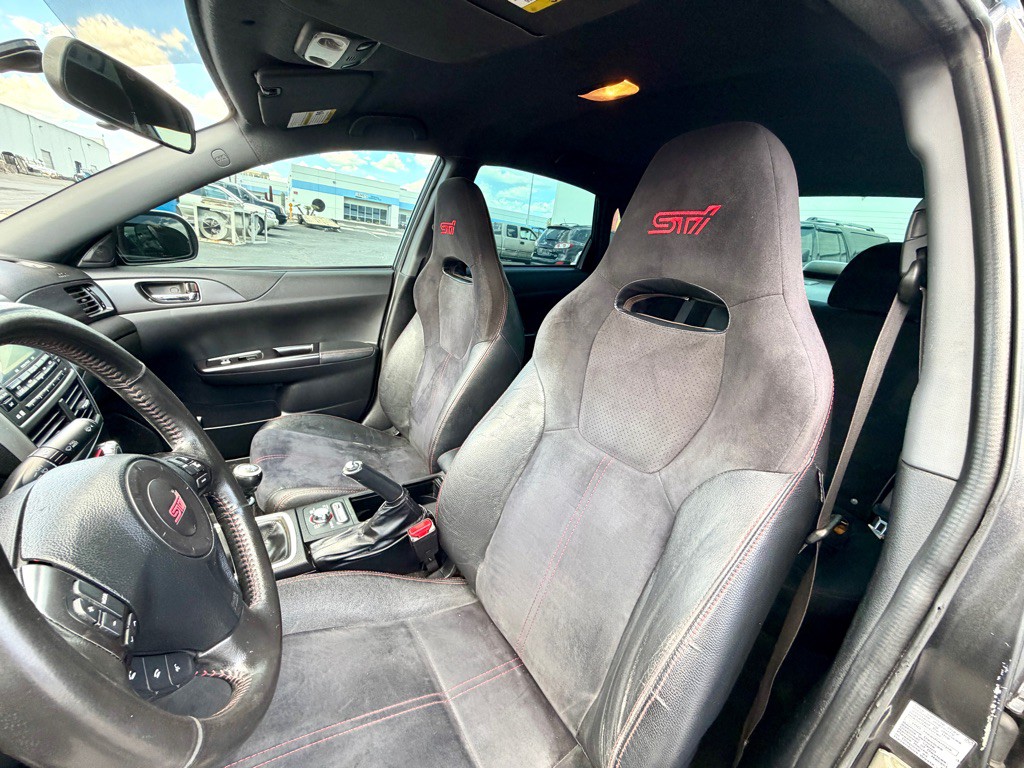 2013 Subaru Impreza Image 39
