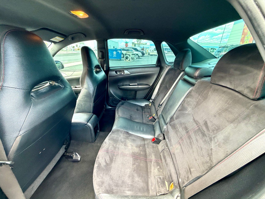 2013 Subaru Impreza Image 41