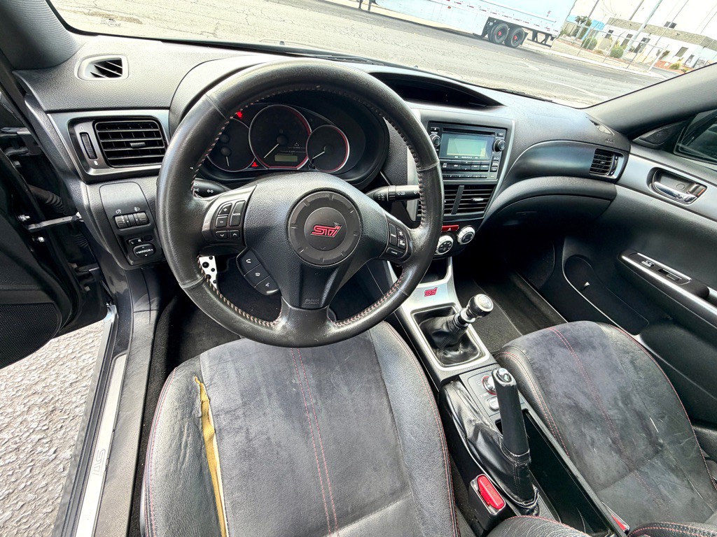 2013 Subaru Impreza Image 42