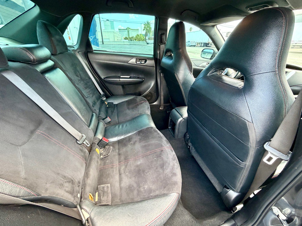 2013 Subaru Impreza Image 45
