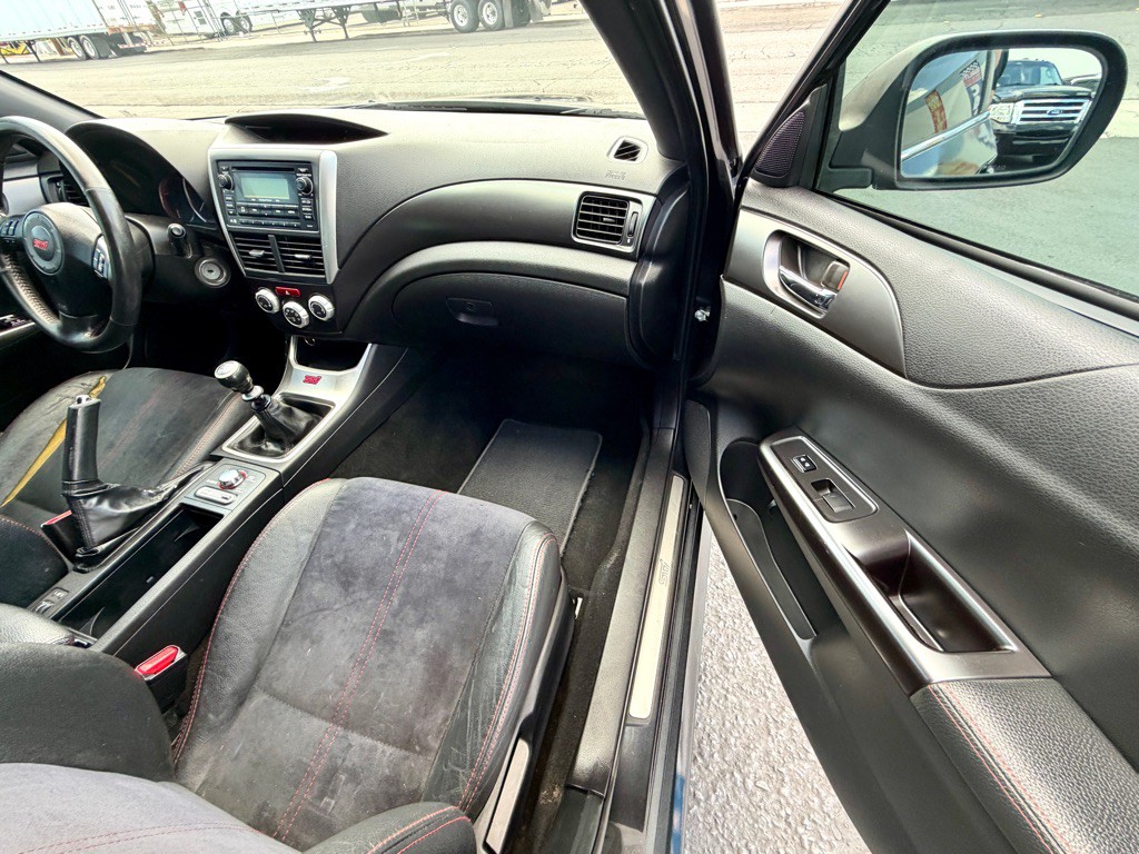 2013 Subaru Impreza Image 46