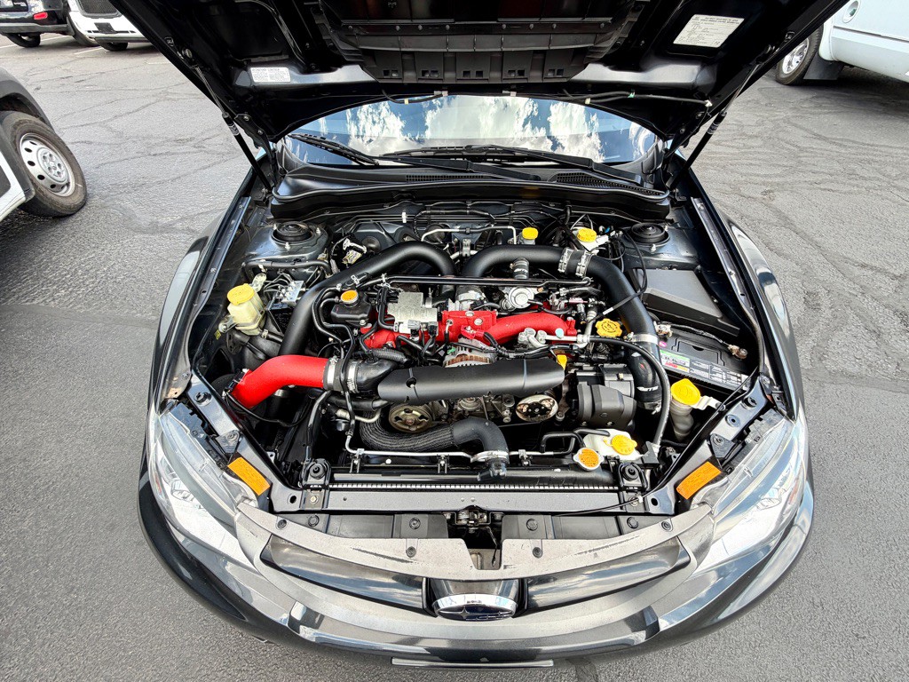 2013 Subaru Impreza Image 49