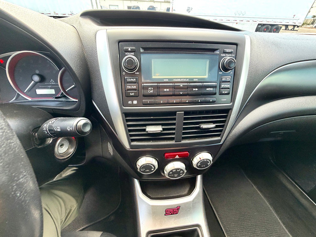 2013 Subaru Impreza Image 51