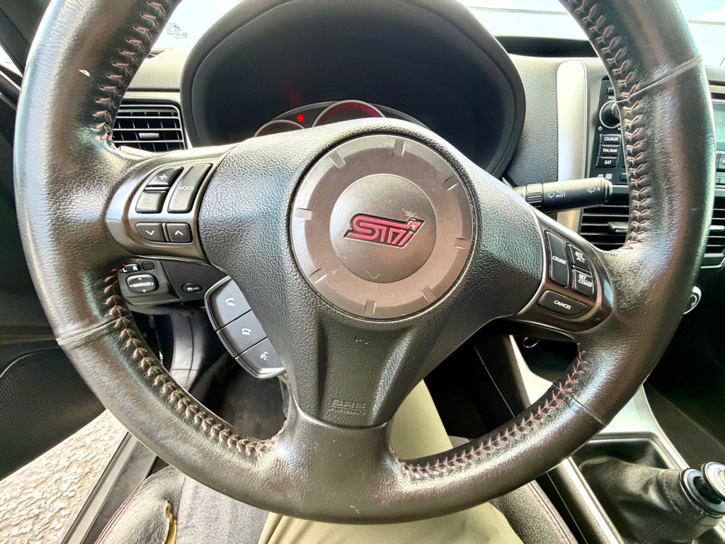 2013 Subaru Impreza Image 53