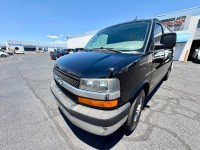 Image for 2015 Chevrolet Express 2500 ID: 7485404
