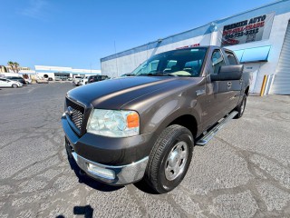Image for 2005 Ford F-150 XLT ID: 7486953