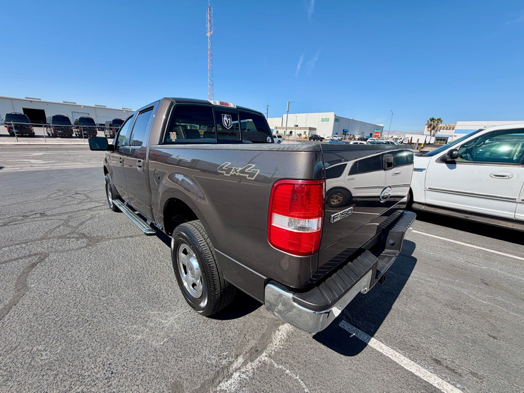2005 Ford F-150 Image 6