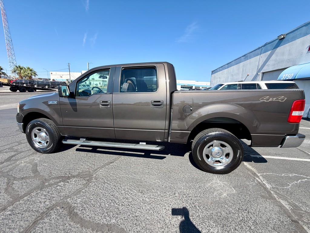 2005 Ford F-150 Image 7