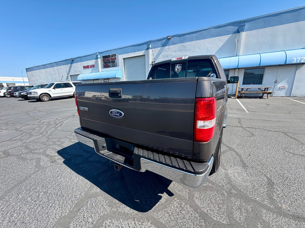 2005 Ford F-150 Image 11