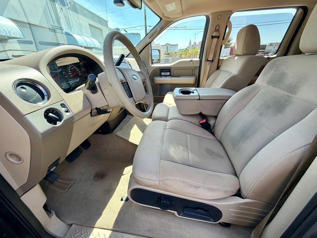 2005 Ford F-150 Image 15