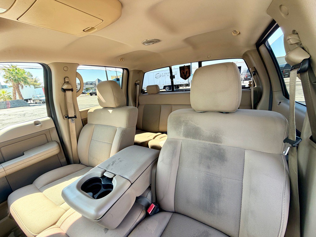 2005 Ford F-150 Image 17