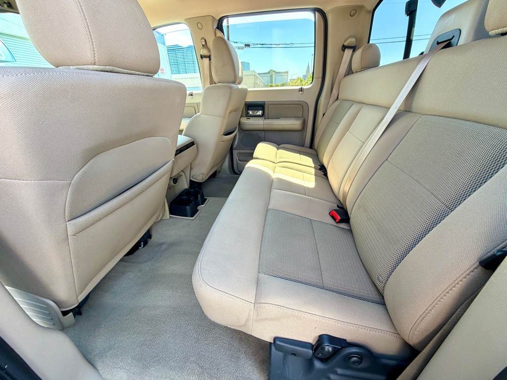 2005 Ford F-150 Image 19