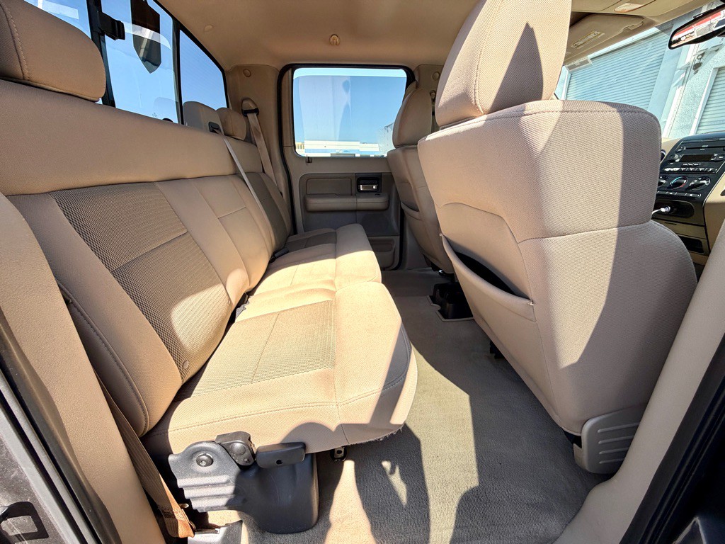2005 Ford F-150 Image 20