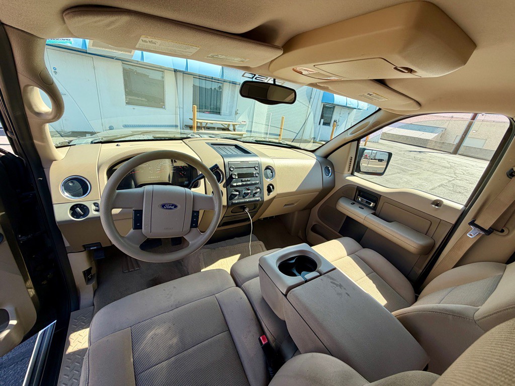 2005 Ford F-150 Image 22