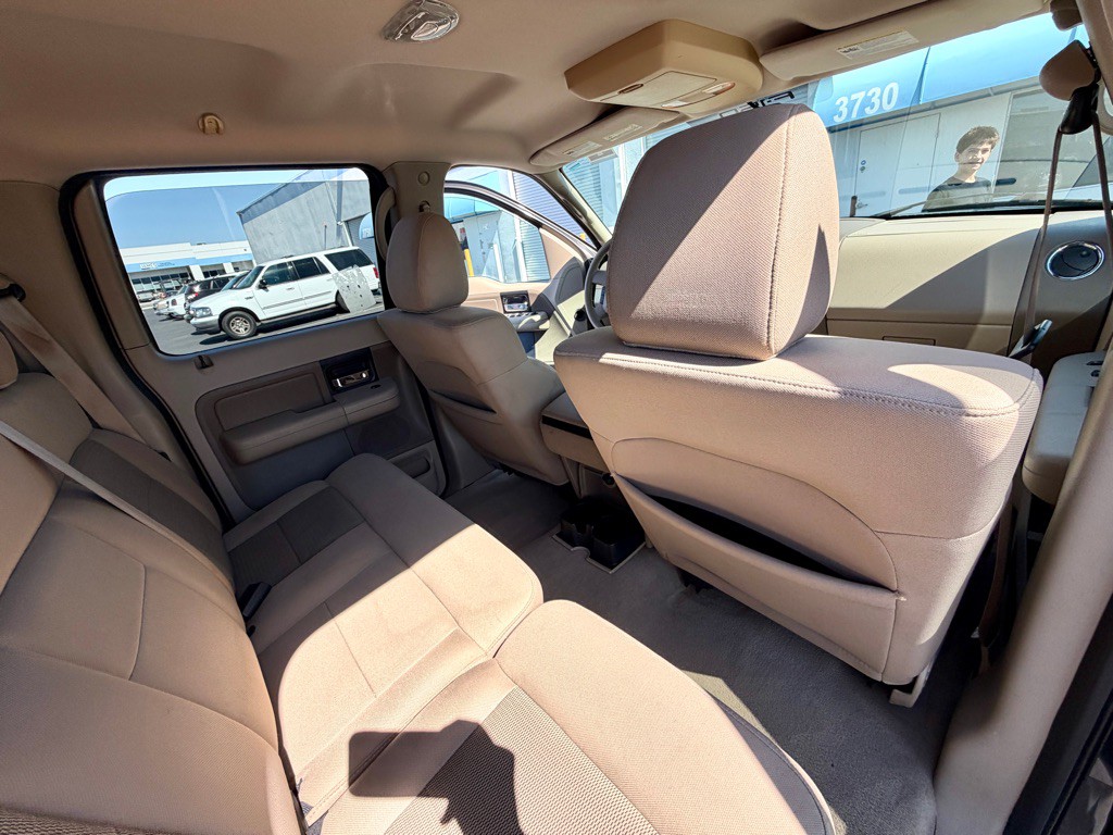 2005 Ford F-150 Image 23