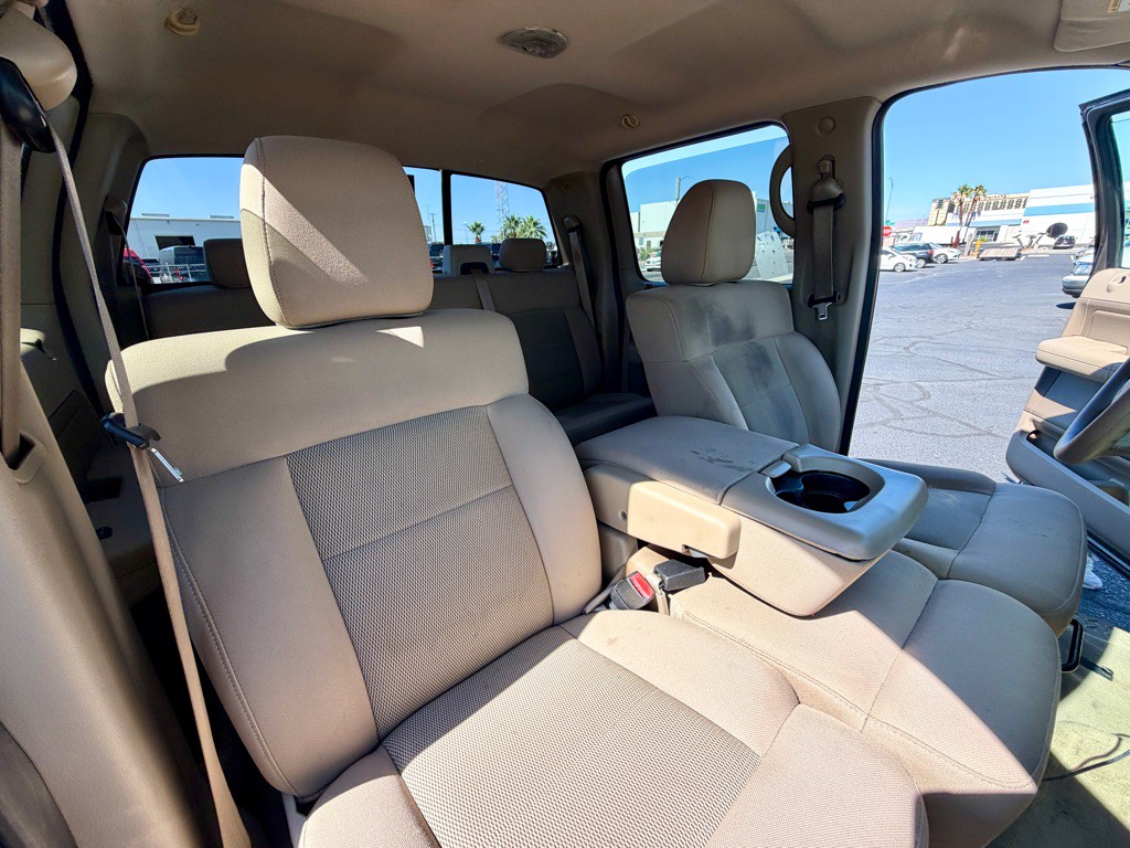 2005 Ford F-150 Image 29