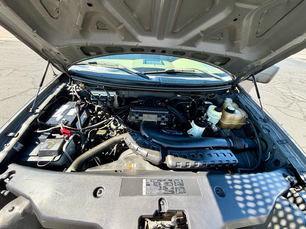 2005 Ford F-150 Image 31