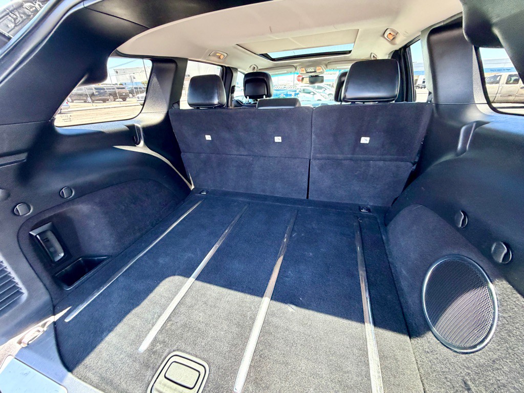 2013 Jeep Grand Cherokee Image 22