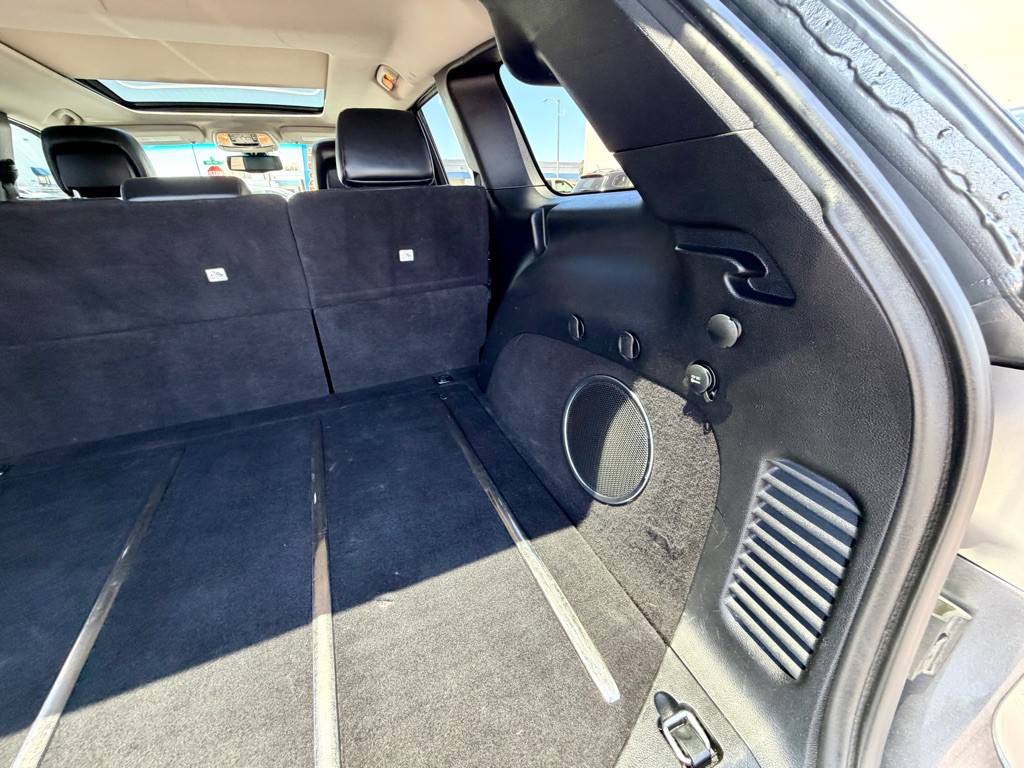 2013 Jeep Grand Cherokee Image 23