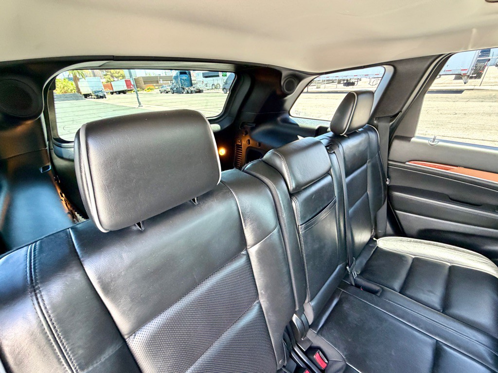 2013 Jeep Grand Cherokee Image 24