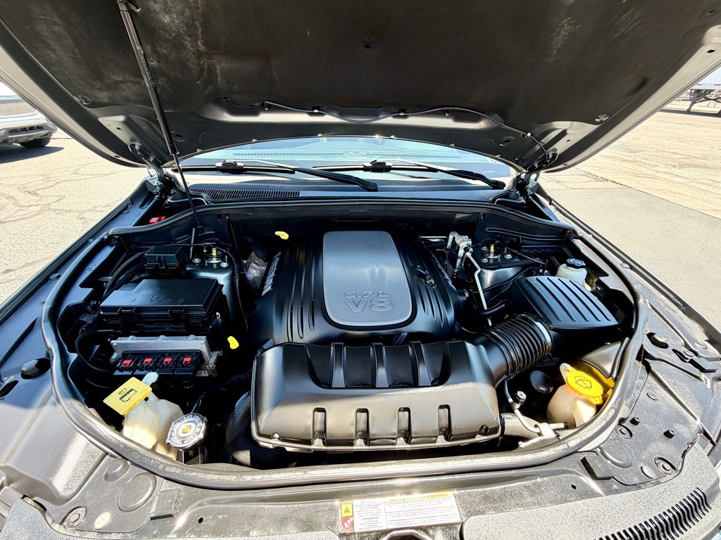 2013 Jeep Grand Cherokee Image 32