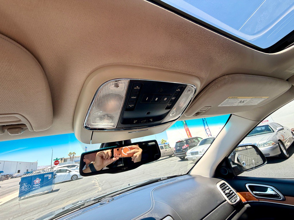 2013 Jeep Grand Cherokee Image 38