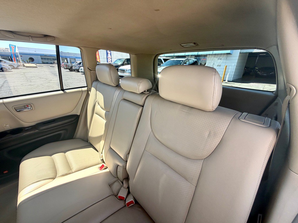 2003 Toyota Highlander Image 14