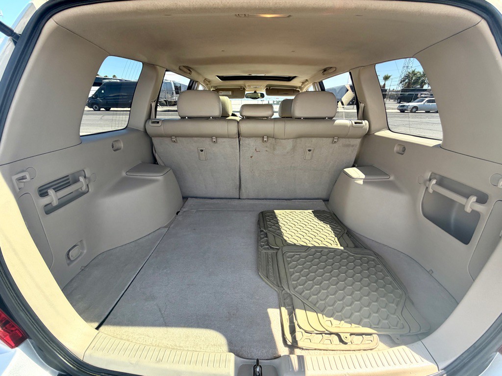 2003 Toyota Highlander Image 18