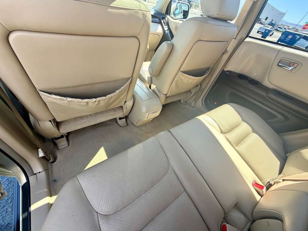 2003 Toyota Highlander Image 19