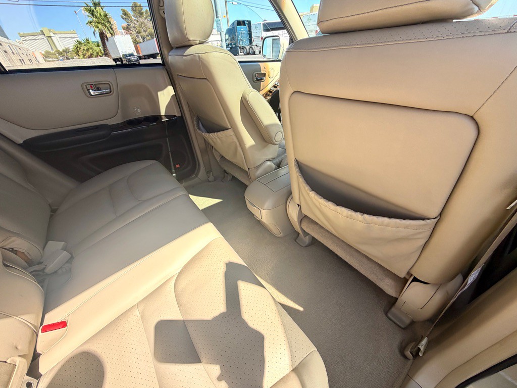 2003 Toyota Highlander Image 25