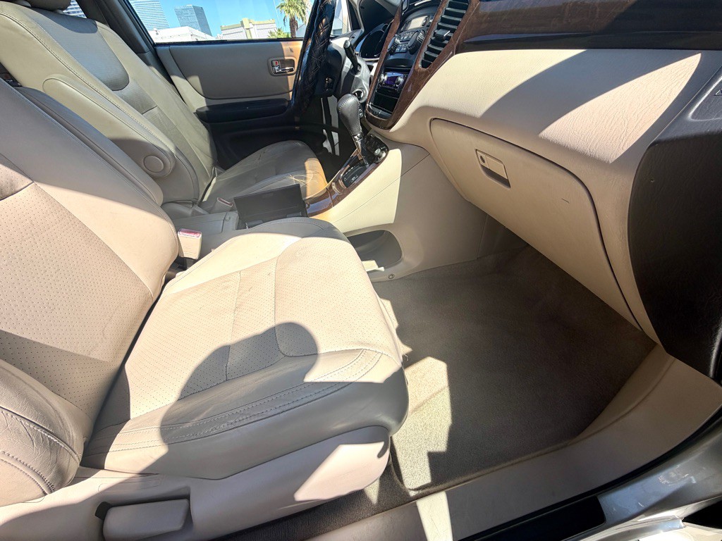 2003 Toyota Highlander Image 26