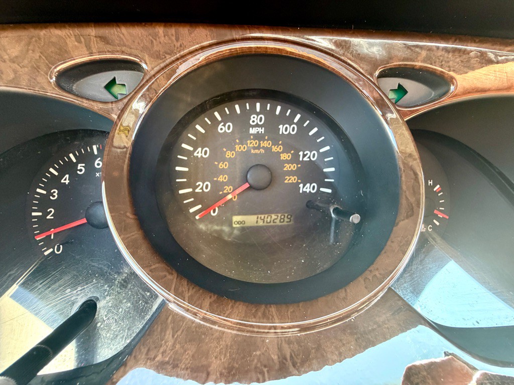 2003 Toyota Highlander Image 28