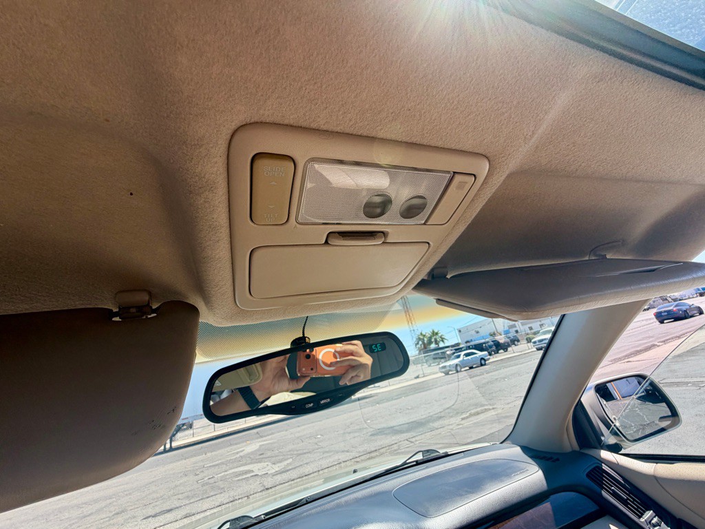 2003 Toyota Highlander Image 31