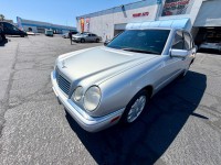 Image for 1997 Mercedes-Benz E-Class E 320 ID: 7498996