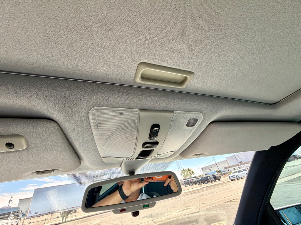 1997 Mercedes-Benz E-Class Image 16