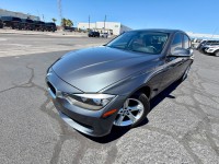 Image for 2014 BMW 3 Series 328i ID: 7524685