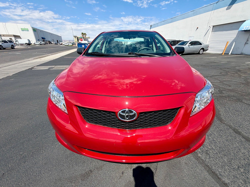 2009 Toyota Corolla Image 2