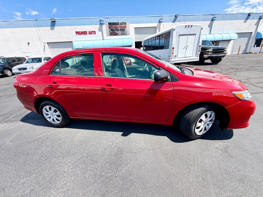 2009 Toyota Corolla Image 7