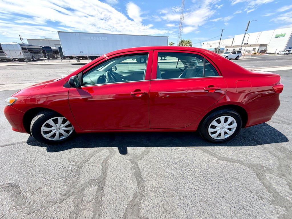 2009 Toyota Corolla Image 9