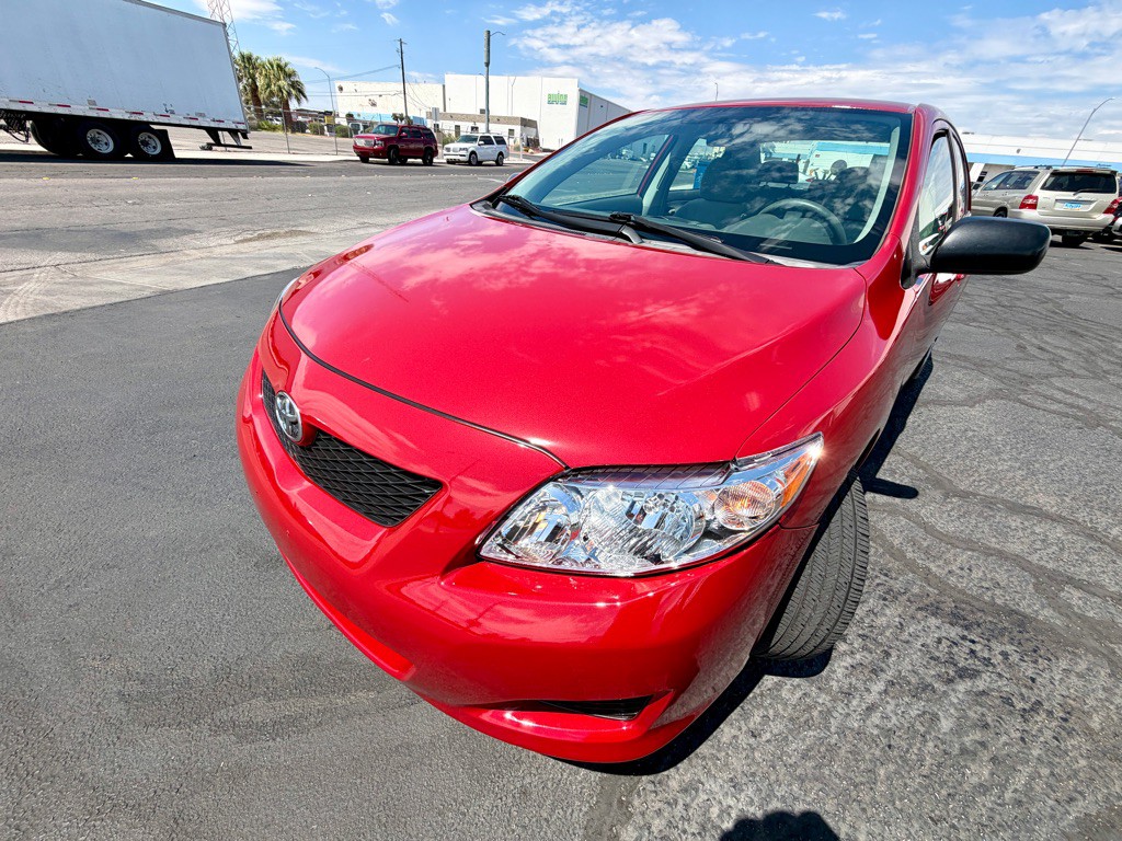 2009 Toyota Corolla Image 13
