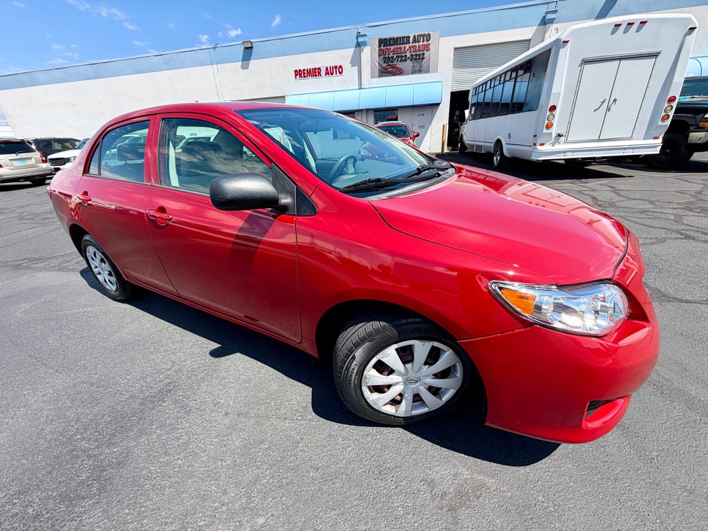 2009 Toyota Corolla Image 14