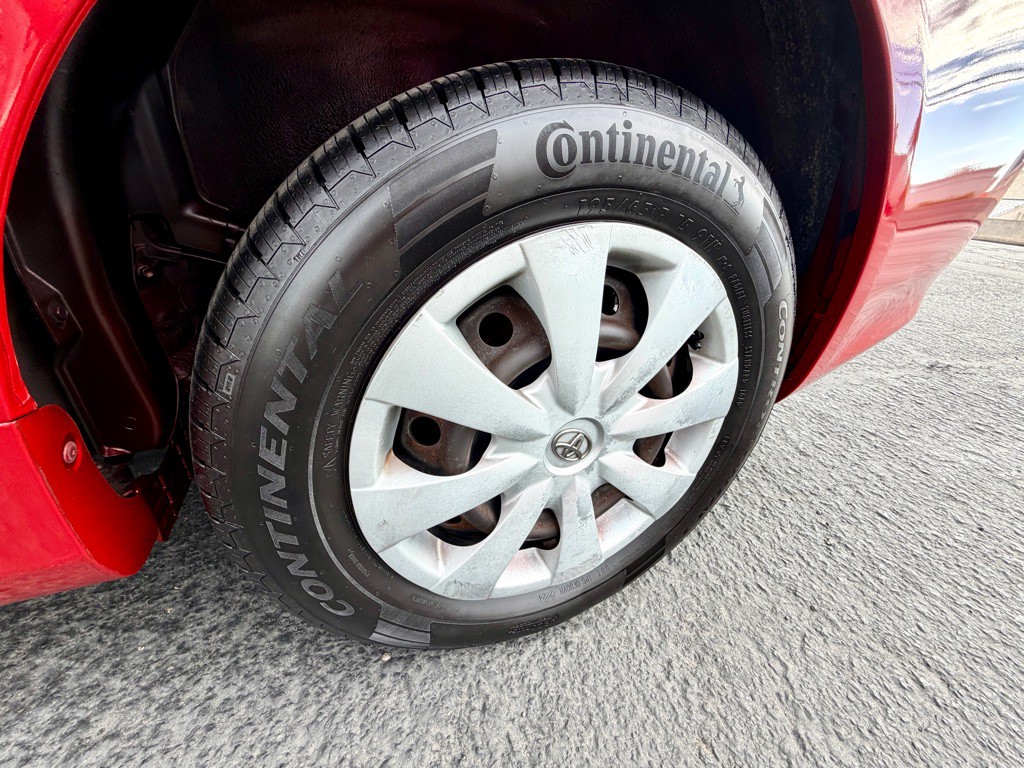 2009 Toyota Corolla Image 15