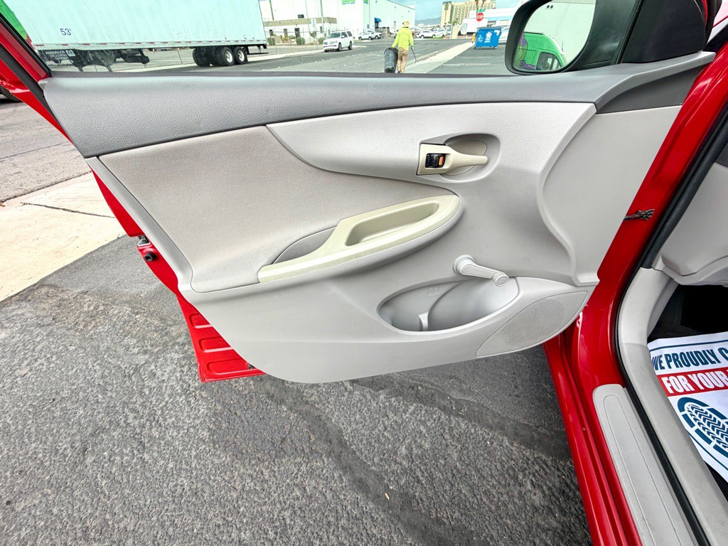 2009 Toyota Corolla Image 16
