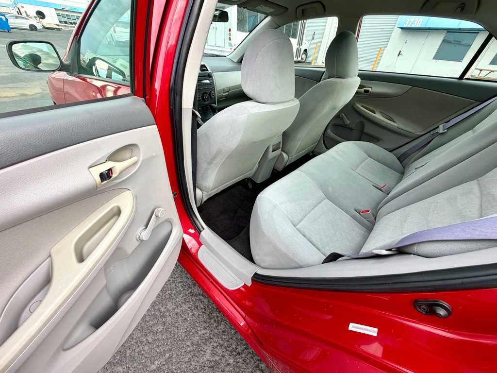 2009 Toyota Corolla Image 20