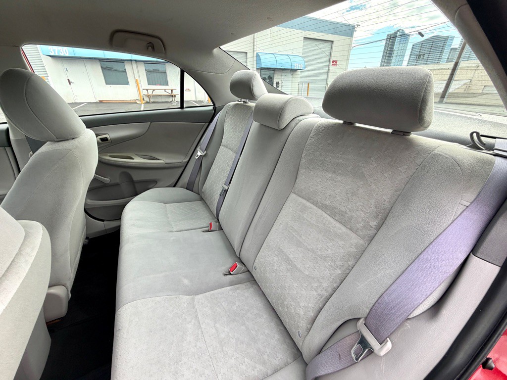 2009 Toyota Corolla Image 22