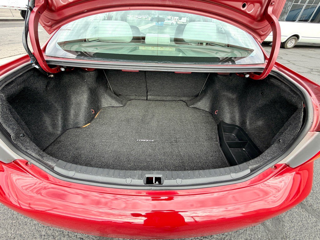 2009 Toyota Corolla Image 25
