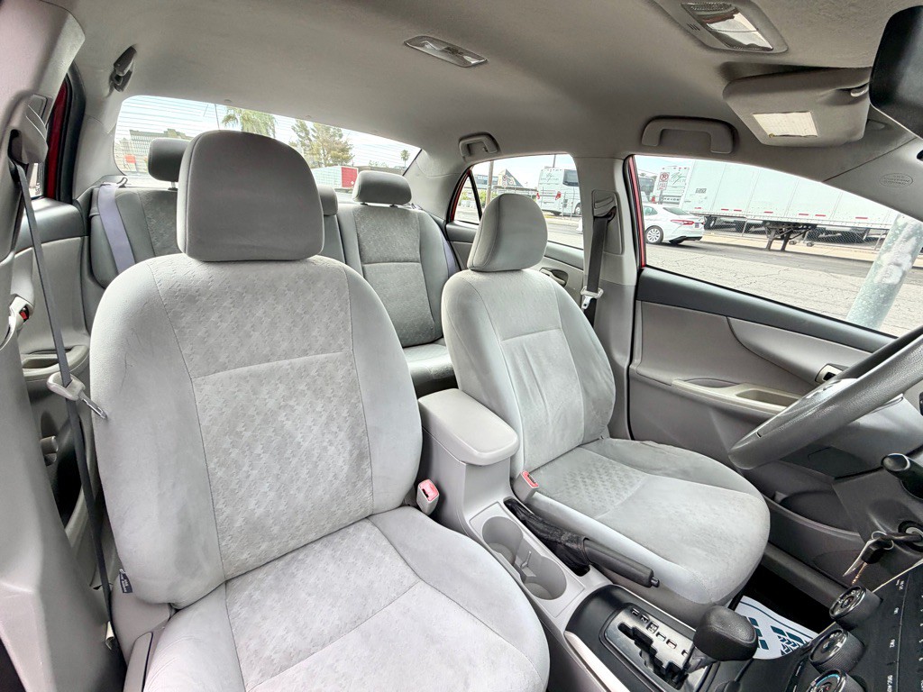 2009 Toyota Corolla Image 27