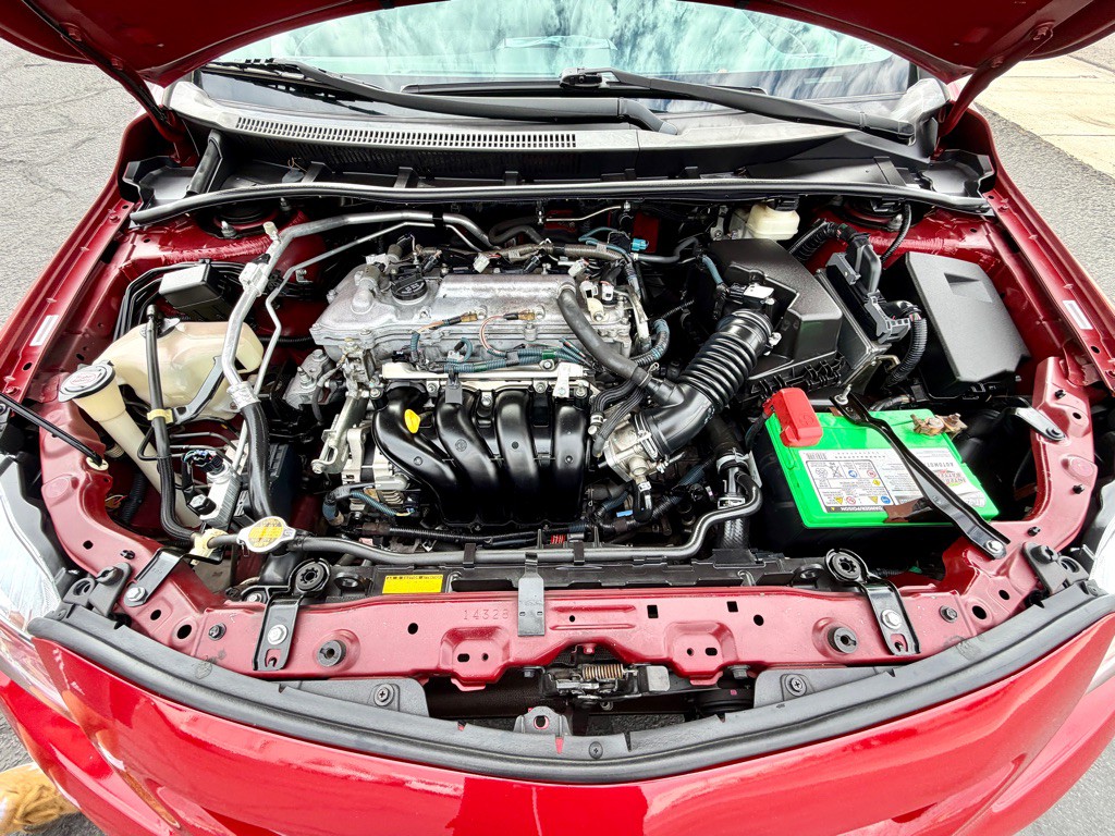 2009 Toyota Corolla Image 29